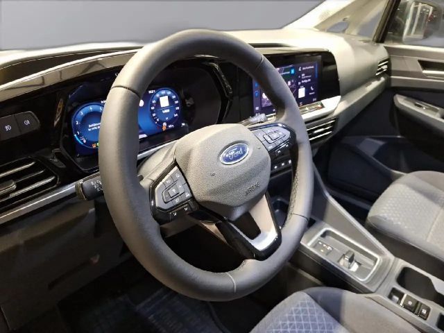 Ford Grand Tourneo