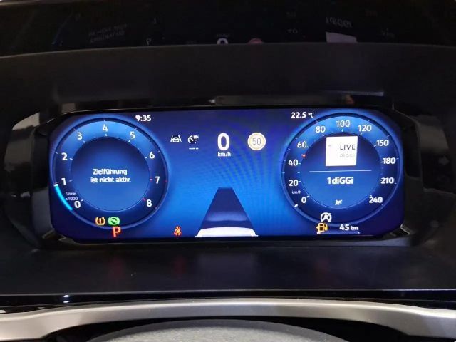 Ford Grand Tourneo