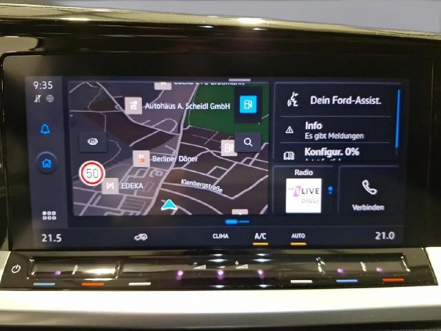 Ford Grand Tourneo