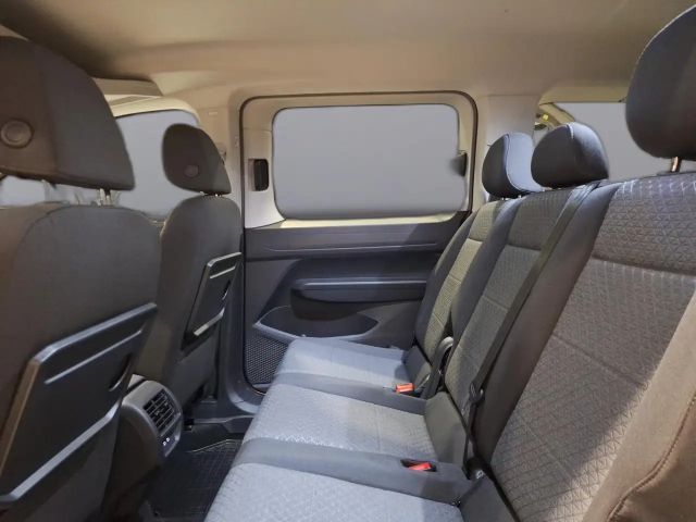 Ford Grand Tourneo