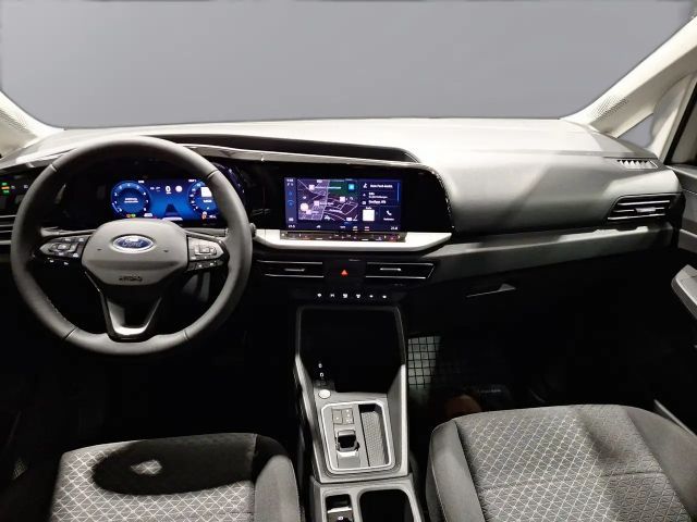 Ford Grand Tourneo