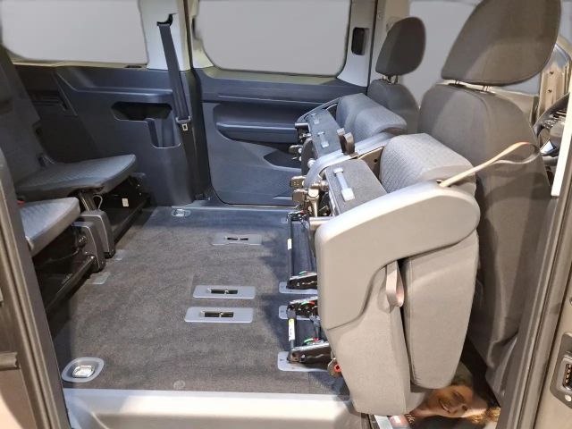 Ford Grand Tourneo