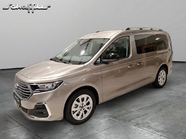 Ford Grand Tourneo
