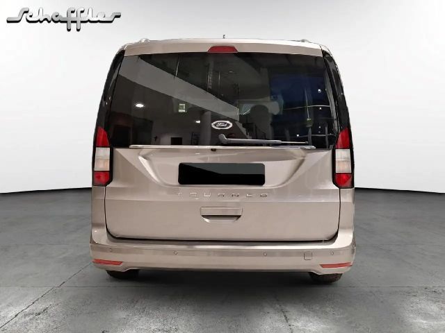 Ford Grand Tourneo