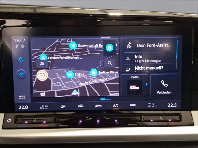 Ford Tourneo Connect