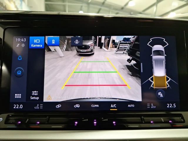Ford Tourneo Connect