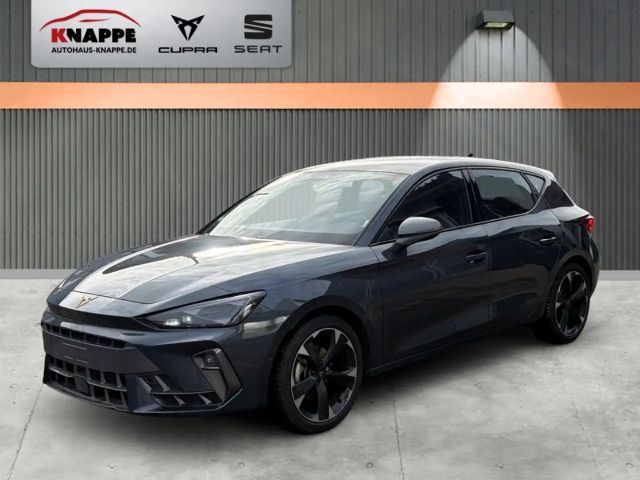 Cupra Leon 1.5 eTSI Kamera Sitzheizung Navi LED Kesy ACC Einp 2025 Benzine