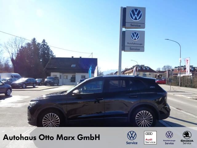 Volkswagen Tiguan 1.5 eTSI GOAL DSG (LED, Navi, AHK) Klima Navi 2025 Benzine