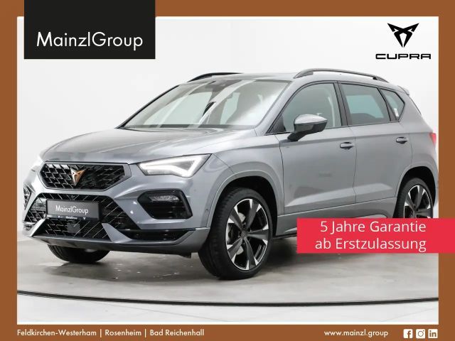 Cupra Ateca 1.5 TSI DSG Pano AHK SHZ ACC Kam. 2024 Benzine