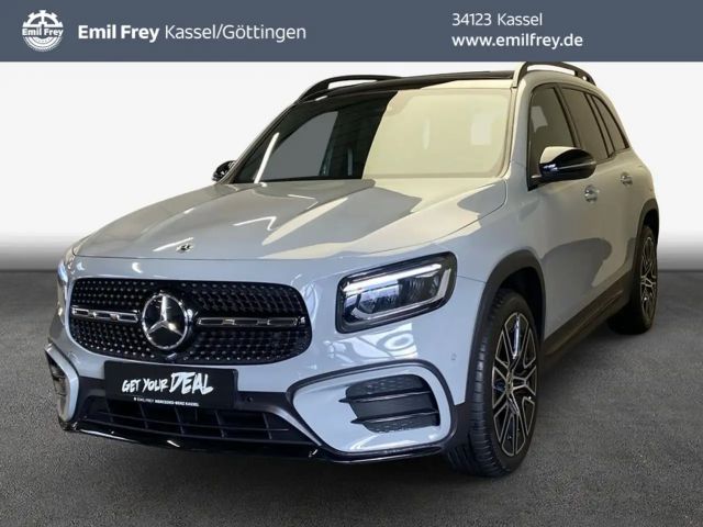 Mercedes-Benz GLB 180 GLB 2026 Diesel