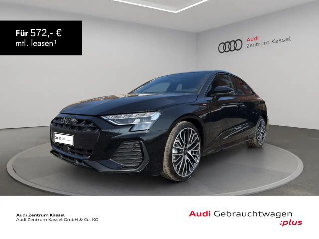 Audi A3 S line 35 TFSI LED Navi ACC Rü 19" 2026 Benzine