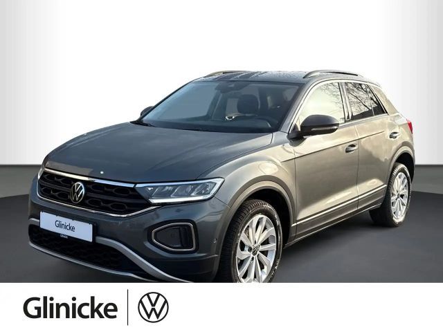 Volkswagen T-Roc Life 1.0 TSI SHZ, NAVI 2023 Benzine