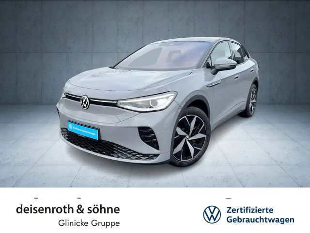 Volkswagen ID.5 GTX 4M Matrix/Nav/SHZ/DiscPro/20"/LenkHz/BT 2022 Elektrisch