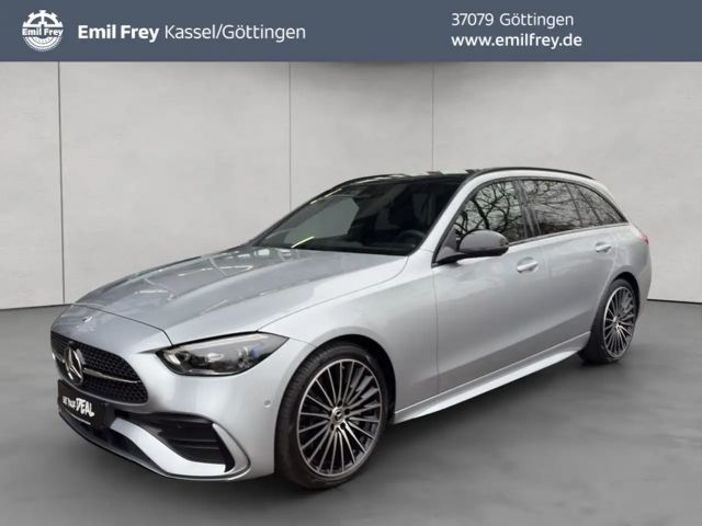 Mercedes-Benz C 200 C-Klasse 2026 Benzine