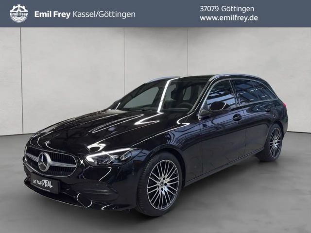 Mercedes-Benz C 200 C-Klasse 2026 Benzine