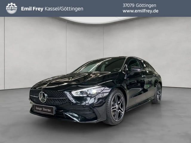 Mercedes-Benz CLA 180 CLA 2024 Benzine