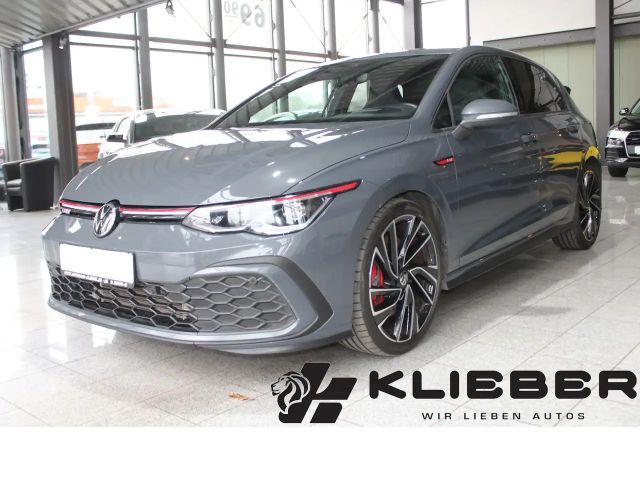 Volkswagen Golf GTI 2.0 TSI DSG AHK*IQ-L*KEY*H-UP*KAM*SHZ 2022 Benzine