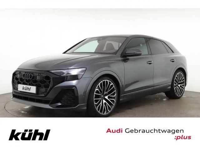 Audi Q8 50 TDI Q Tip. S line LED/Luft/ACC/Standhzg./H 2024 Diesel