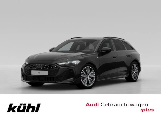 Audi A5 TDI quattro S-Tronic 19' Tech pro Exter 2024 Diesel