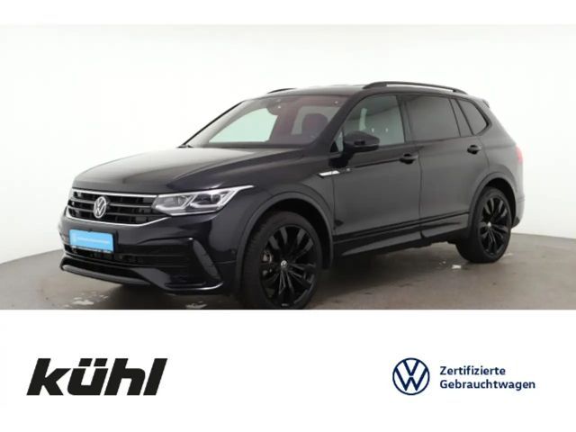 Volkswagen Tiguan Allspace 2.0 TDI 4M DSG R line IQ.Light/A 2025 Diesel