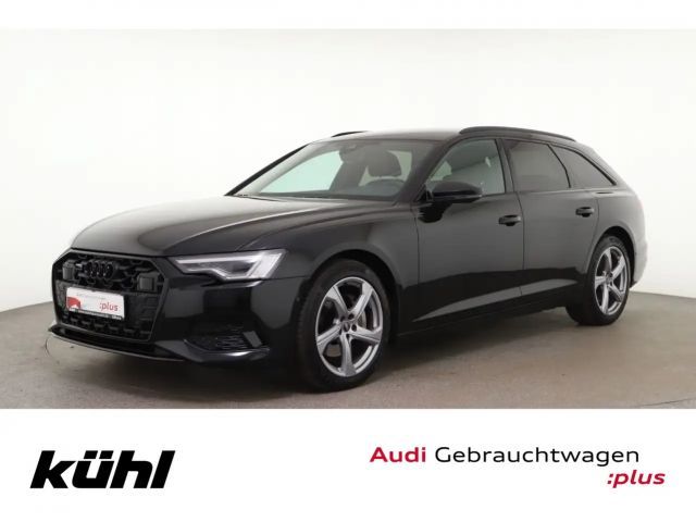 Audi A6 45 TDI Q S tronic advanced 2025 Diesel