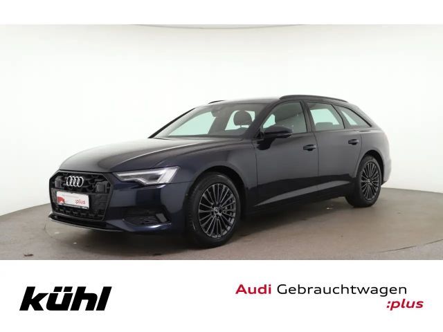 Audi A6 45 TFSI S tronic advanced Matrix/Parkas 2025 Benzine