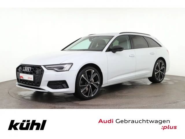 Audi A6 35 TDI S tronic Advanced LED/ACC/Navi/A 2025 Diesel