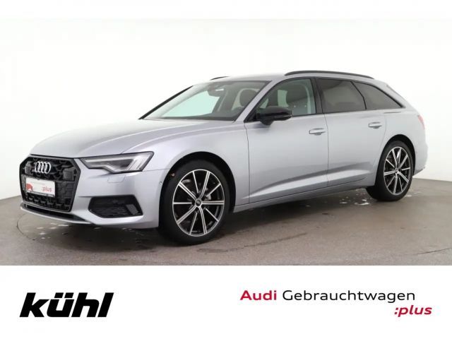 Audi A6 35 TDI tronic Advanced LED/ACC/Navi/AHK 2025 Diesel