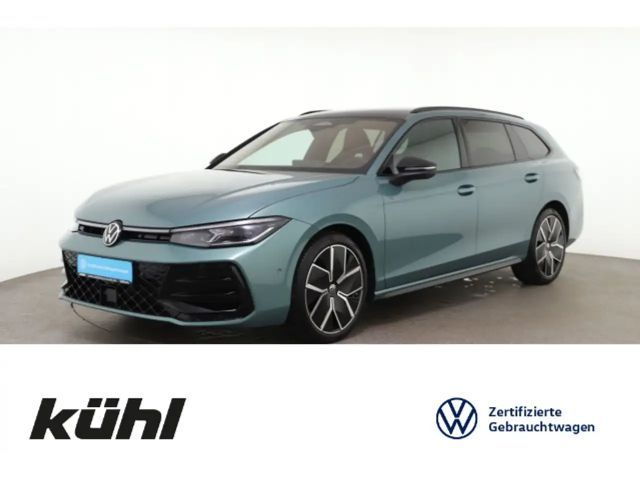 Volkswagen Passat Variant 2.0 TDI 4M DSG R line IQ.Light/AC 2025 Diesel