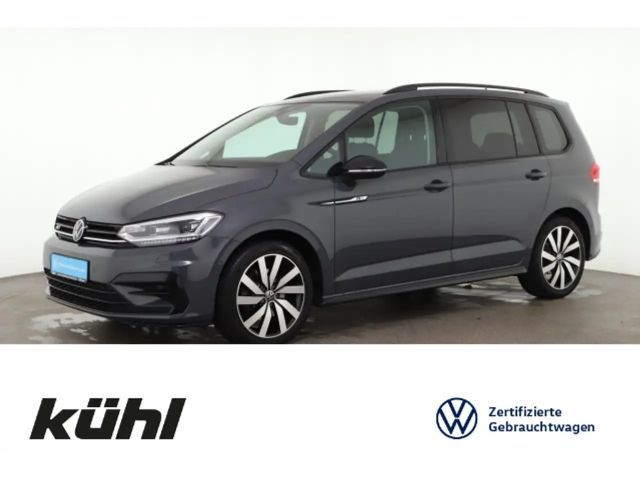 Volkswagen Touran 2.0 TDI DSG Highline LED/ACC/Kamera/App/N 2025 Diesel