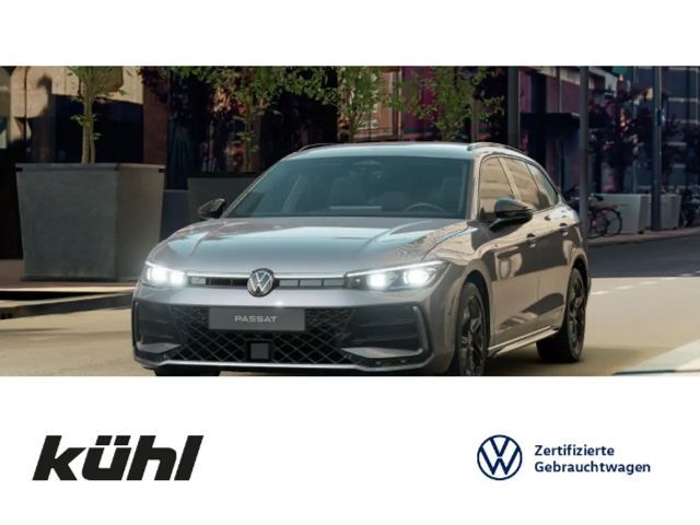 Volkswagen Passat Variant 2.0 TDI DSG R line IQ.Light/ACC/S 2025 Diesel