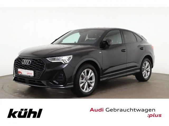 Audi Q3 35 TFSI S line 2025 Benzine