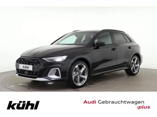 Audi A3 A3 Allstreet 35 TFSI S tronic LED/ACC/Kamera 2025 Benzine