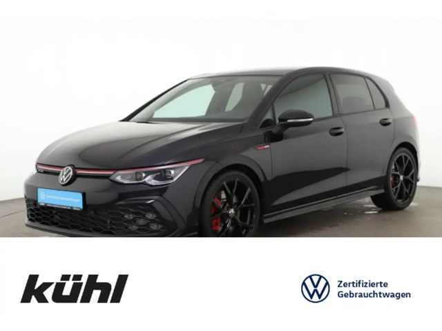 Volkswagen Golf GTI Golf 8 VIII GTI 2.0 TSI DSG IQ.Light/ACC/Kamera/ 2023 Benzine
