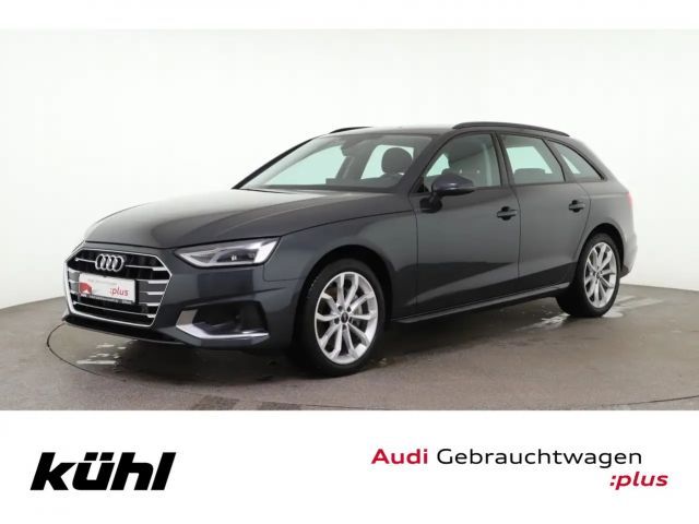 Audi A4 40 TDI S tronic Advanced ACC Kamera Nav 2023 Diesel