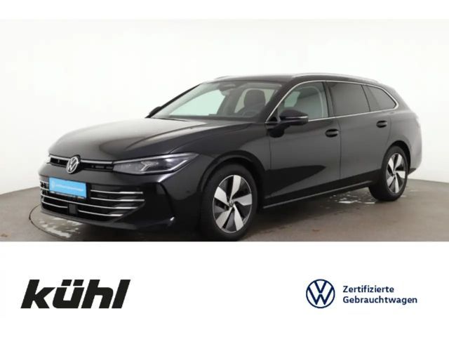 Volkswagen Passat Variant 2.0 TDI DSG Elegance IQ.Drive+Lig 2025 Diesel