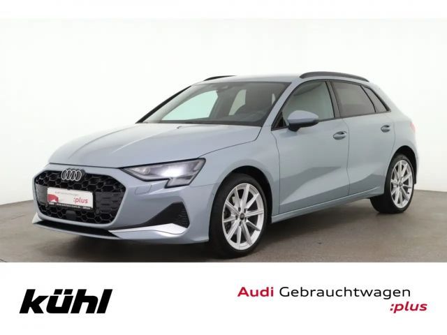 Audi A3 35 TDI S tronic advanced ACC/Kamera 2025 Diesel