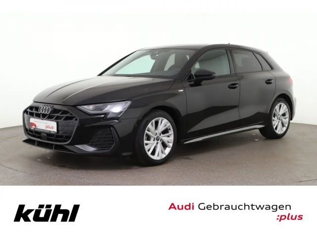 Audi A3 35 TDI S tronic S line ACC/Kamera/N 2025 Diesel
