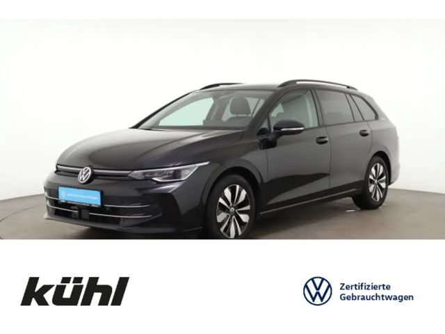 Volkswagen Golf 8 VIII Variant 2.0 TDI DSG Goal IQ.Light/AC 2025 Diesel