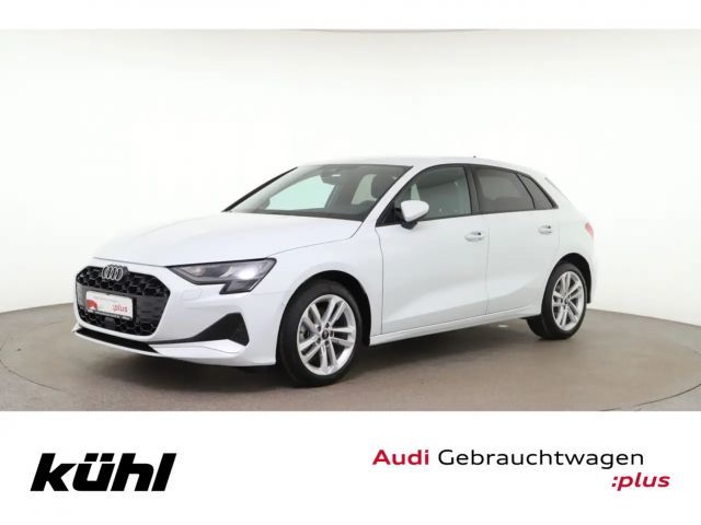 Audi A3 35 TFSI advanced ACC/Kamera/Navi 2025 Benzine