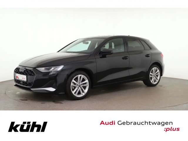 Audi A3 35 TFSI advanced ACC Kessy Kamera N 2025 Benzine
