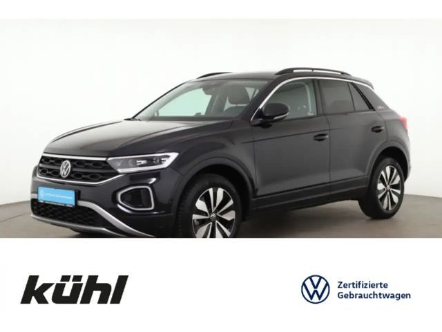 Volkswagen T-Roc 2.0 TDI DSG Goal LED+/ACC/Kamera/App/Navi 2025 Diesel