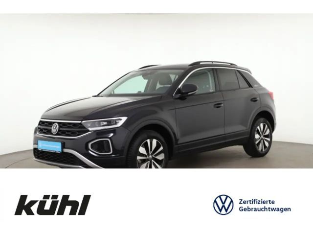 Volkswagen T-Roc 2.0 TDI DSG Goal LED+/ACC/Kamera/App/Navi/ 2025 Diesel