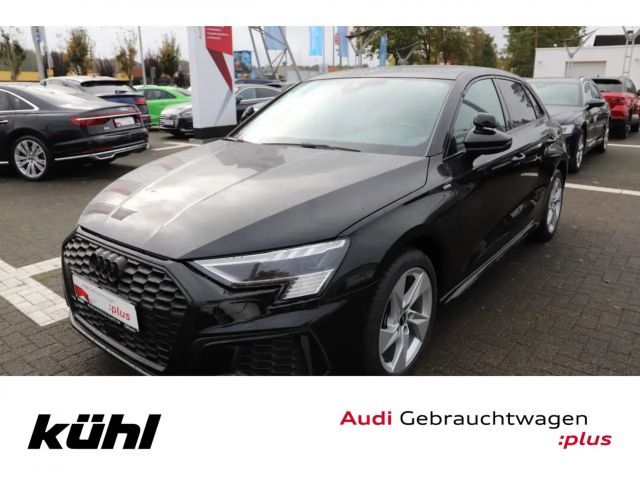 Audi A3 35 TFSI S tronic Fahrschulfahrzeug 2023 Benzine