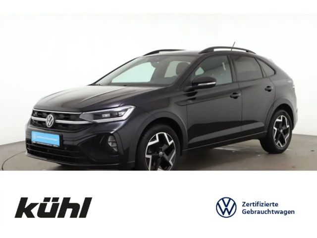 Volkswagen Taigo 1.5 TSI DSG R-Line IQ.Light/ACC/Kamera/App 2025 Benzine