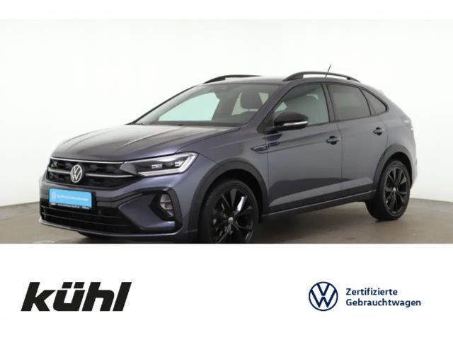 Volkswagen Taigo 1.5 TSI DSG R line IQ.Light/ACC/Kamera/App 2023 Benzine