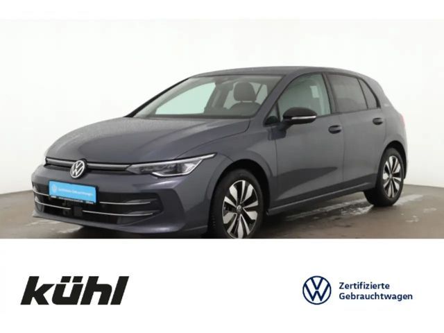Volkswagen Golf 8 VIII 1.5 TSI Goal LED+/ACC/App/Navi/AHK 2025 Benzine