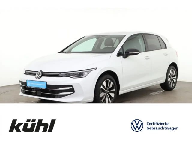 Volkswagen Golf 8 VIII 1.5 TSI Goal AHK/LED+/Navi 2024 Benzine