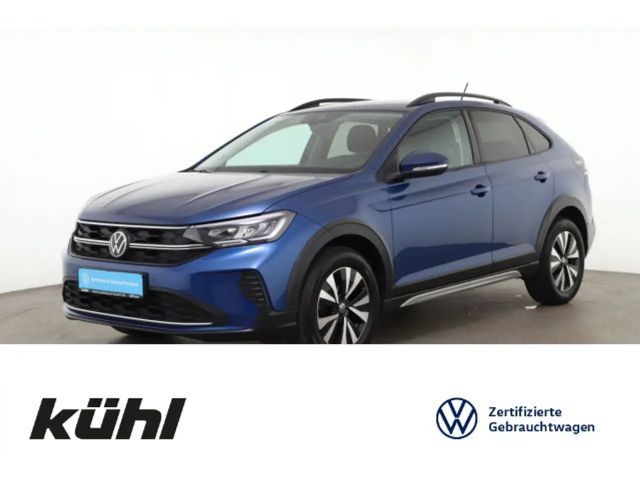 Volkswagen Taigo 1.0 TSI Life LED/ACC/Kamera/App 2022 Benzine