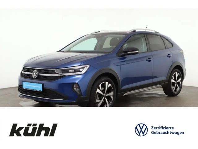 Volkswagen Taigo 1.0 TSI DSG Style IQ.Light/ACC/Kamera/App/ 2022 Benzine